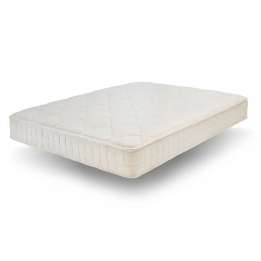 Chorus Organic Mattress - Image 2