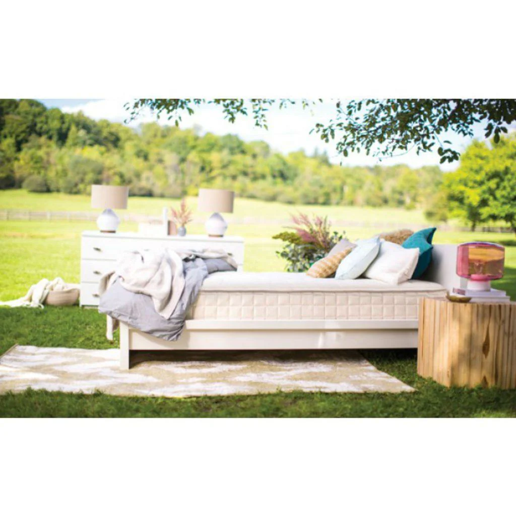Chorus Organic Mattress - Image 5