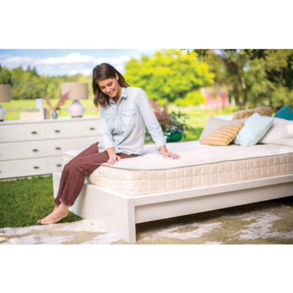 Chorus Organic Mattress - Image 6