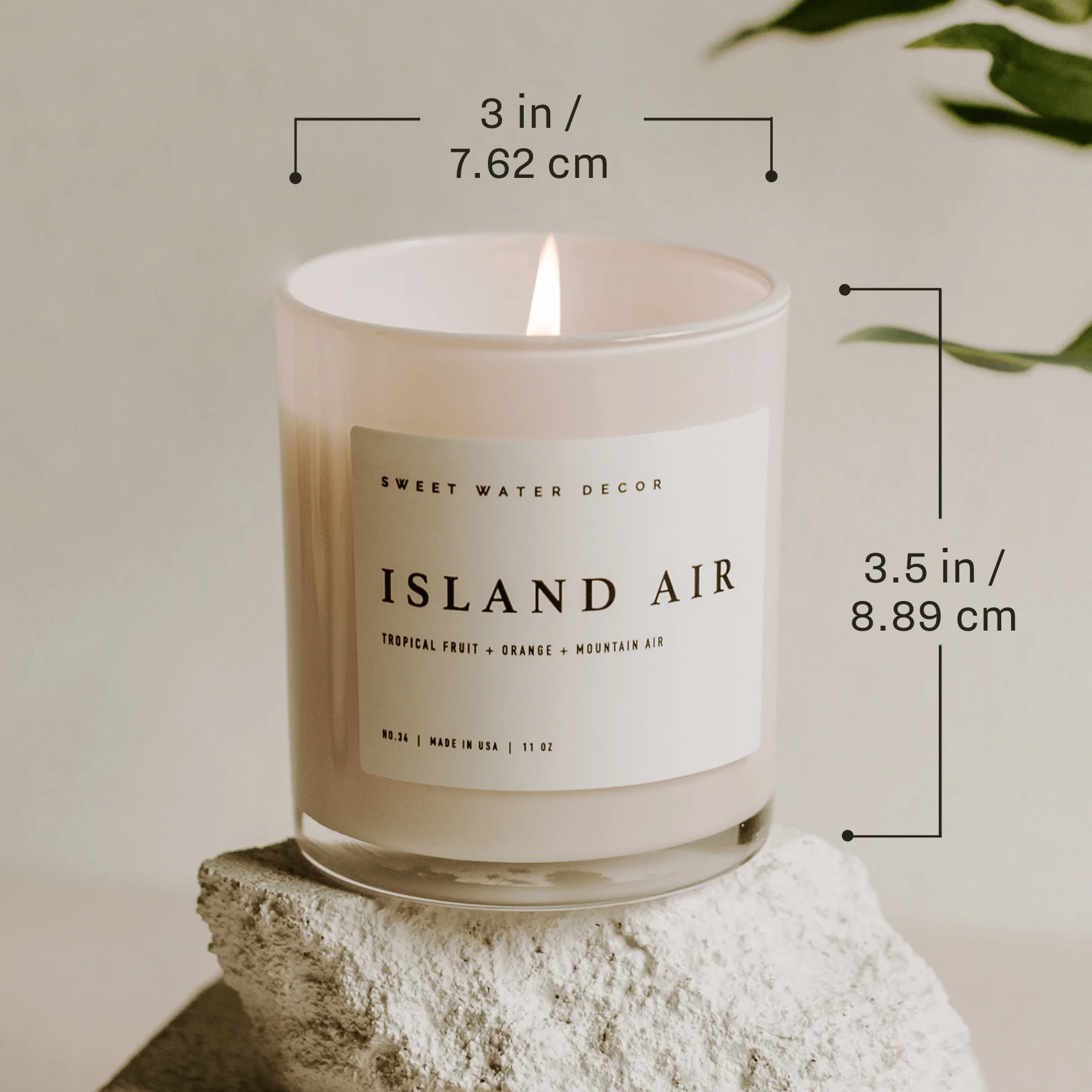 Christmas Candle - Image 4