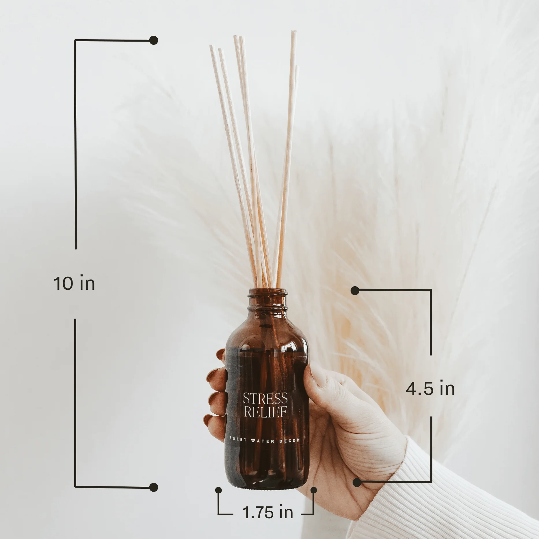 Christmas Reed Diffuser - Image 6