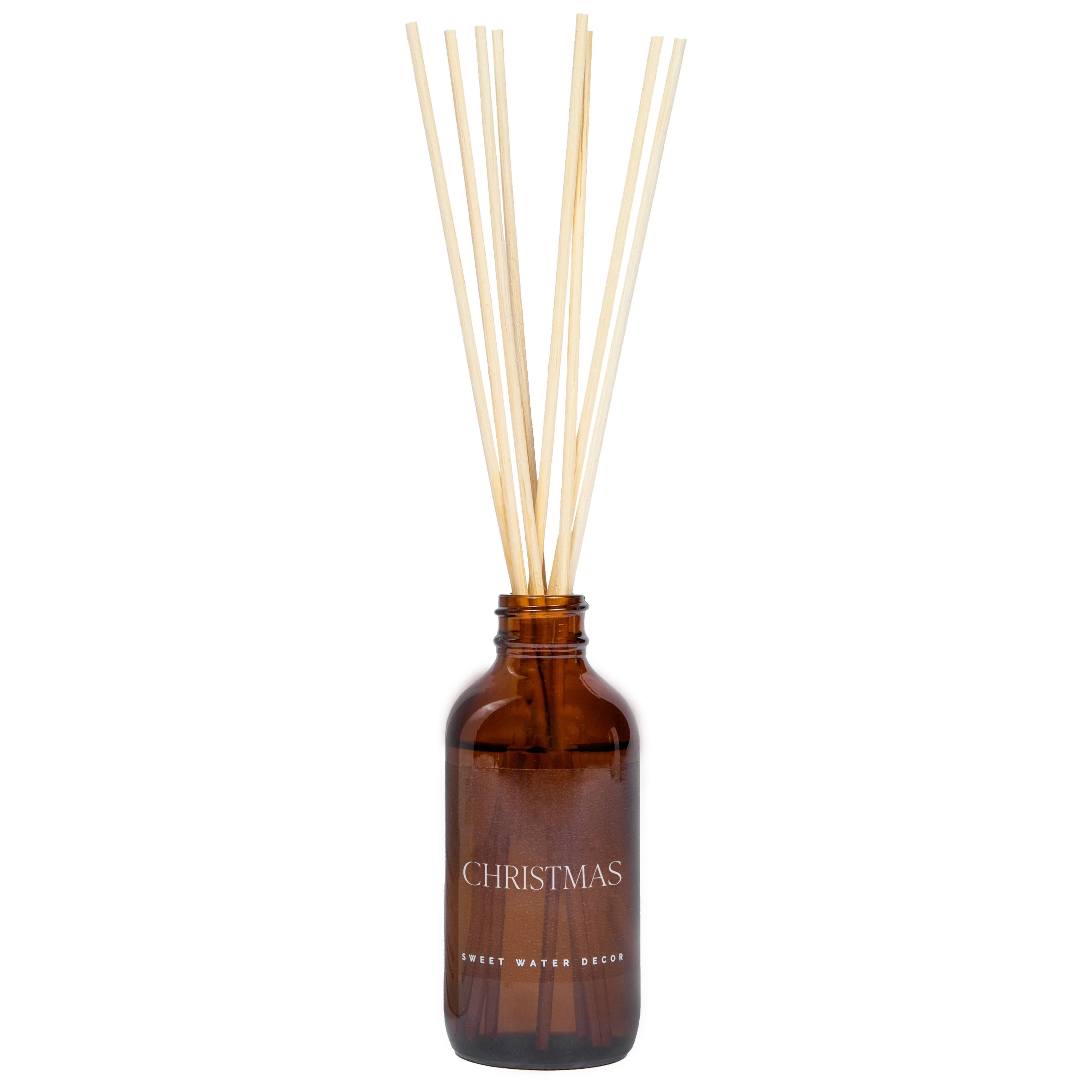 Christmas Reed Diffuser - Image 9