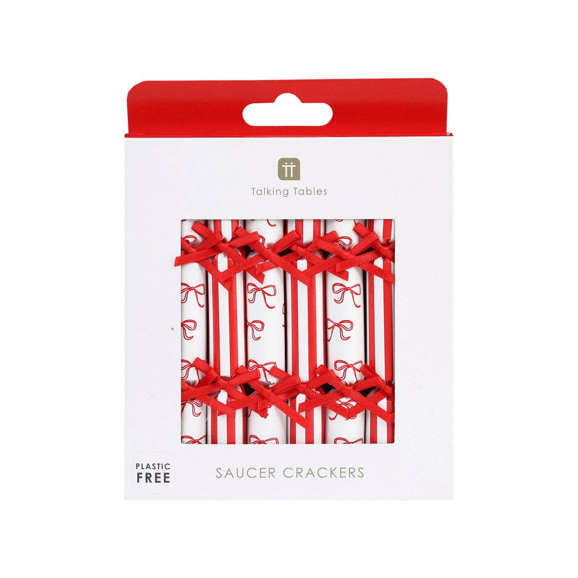 Petite Christmas Crackers - Image 2
