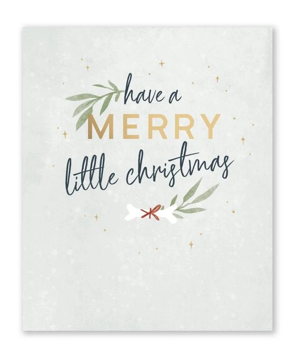 Retriever Dog Holiday Pop-Up Card - Image 2