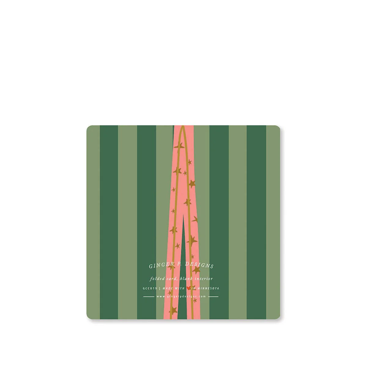 Gift Christmas Card - Image 2