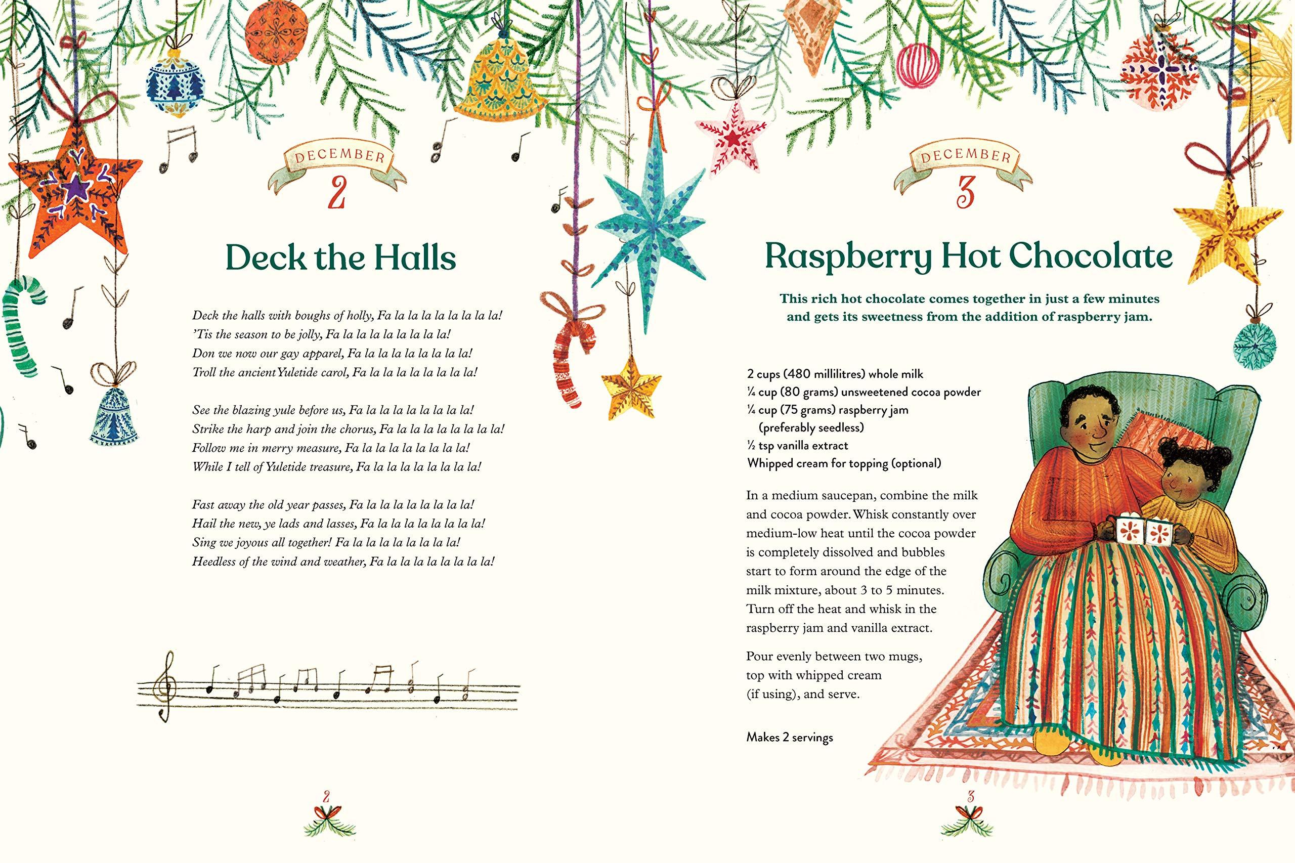 Christmas is Coming: an Advent Book - Image 2