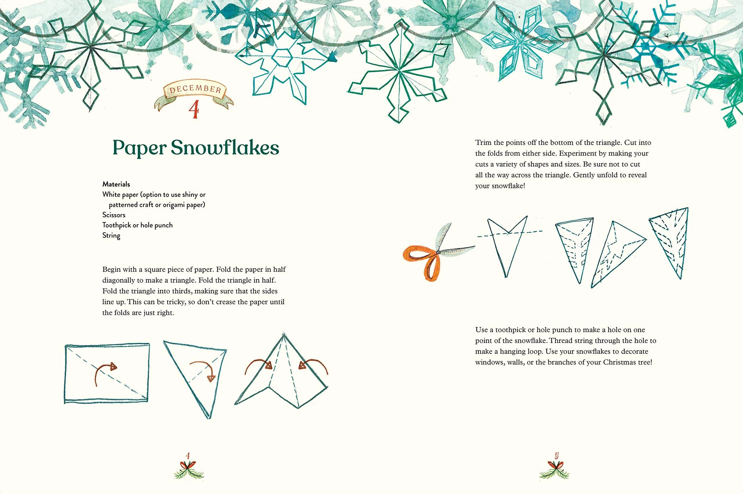 Christmas is Coming: an Advent Book - Image 3