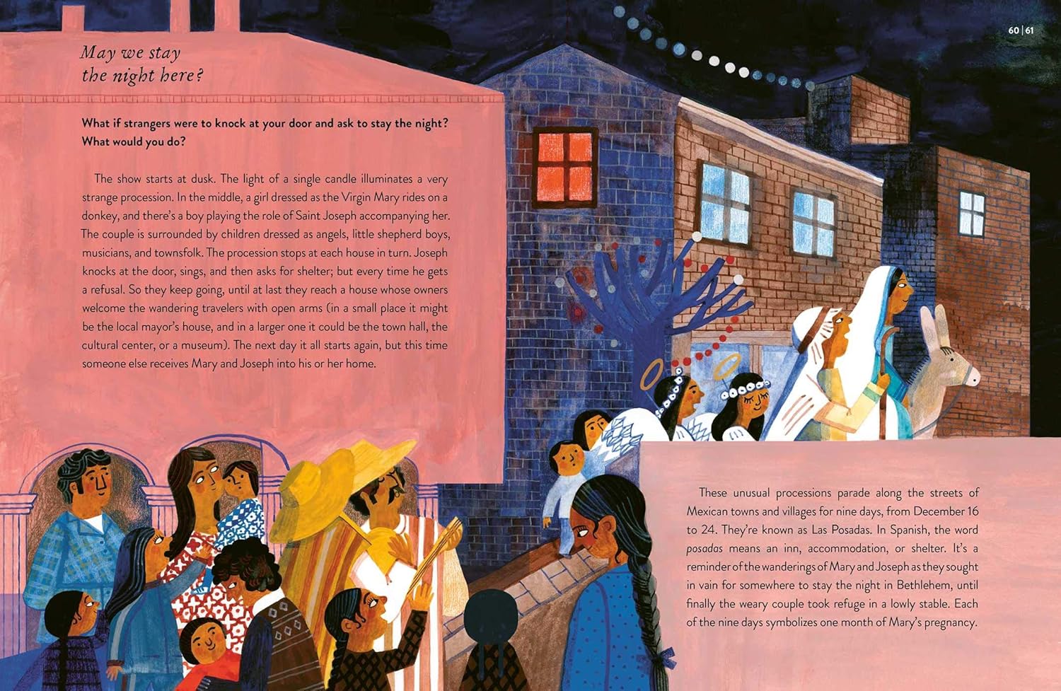 Christmas Is Coming: Traditions from Around the World - Image 3