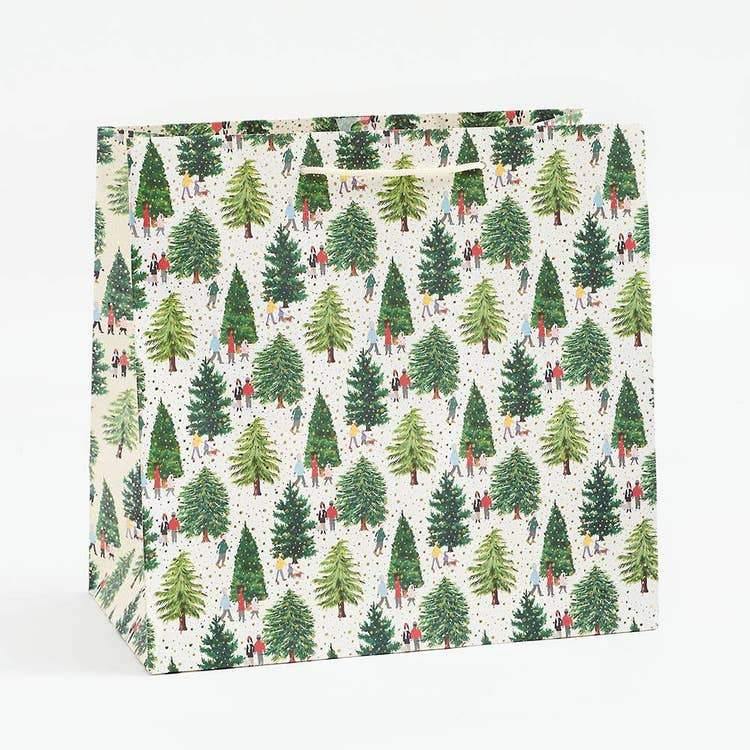 Christmas Tree Farm Gift Bags - Image 2