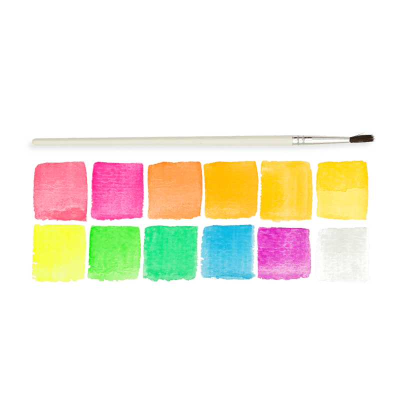 Chroma Blends Neon Watercolors - Image 3