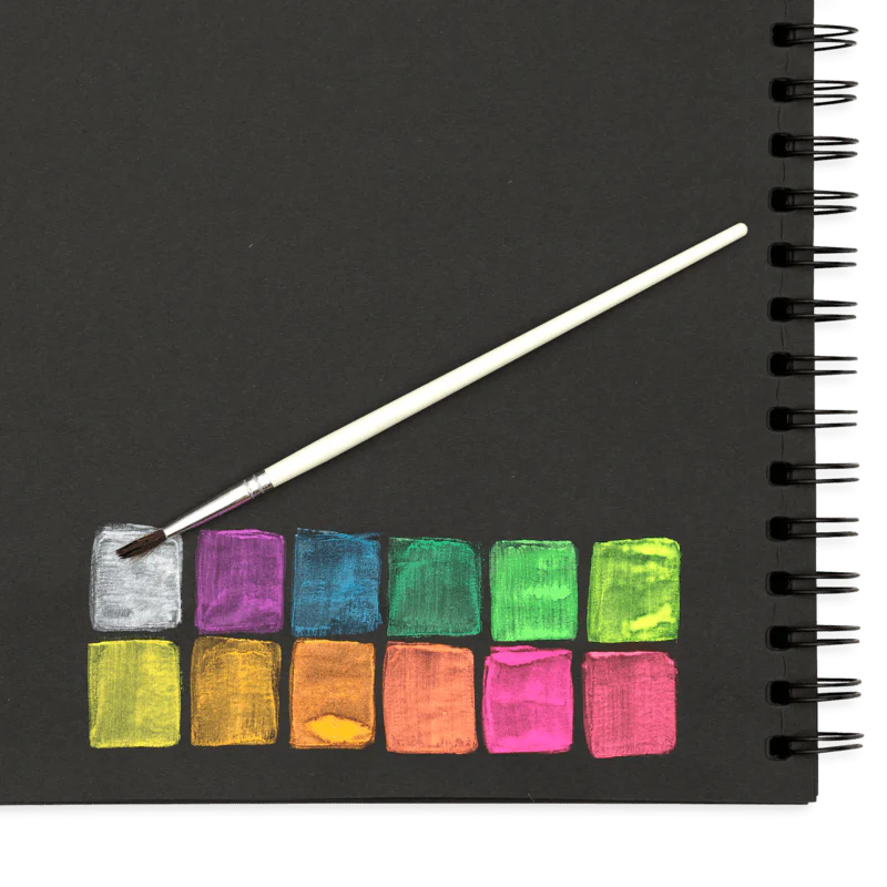 Chroma Blends Neon Watercolors - Image 4