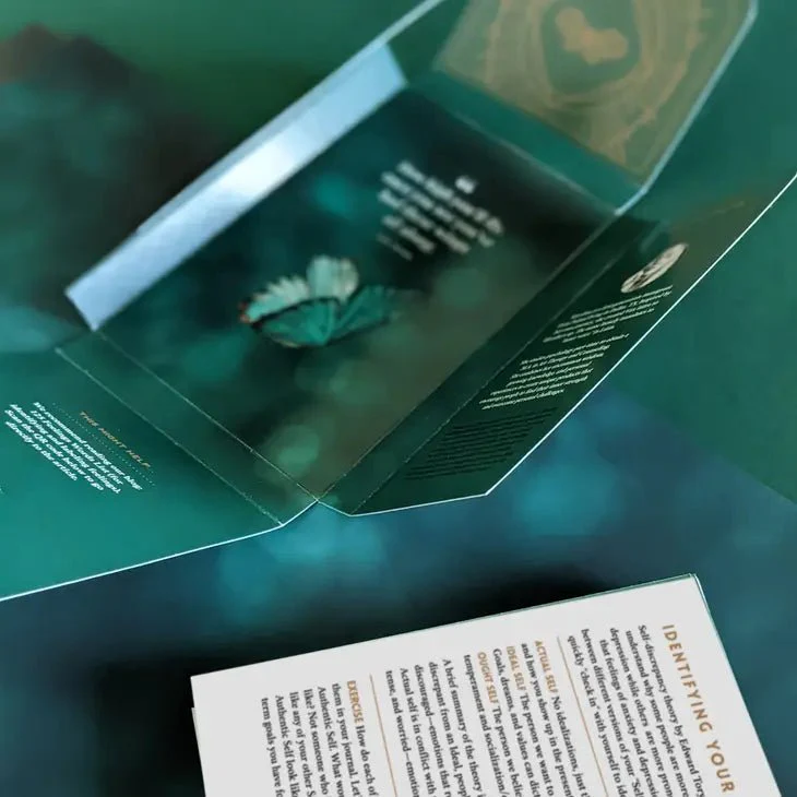Chrysalis Breaker Deck - Image 2