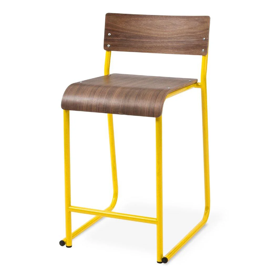 Church Stool - Image 2
