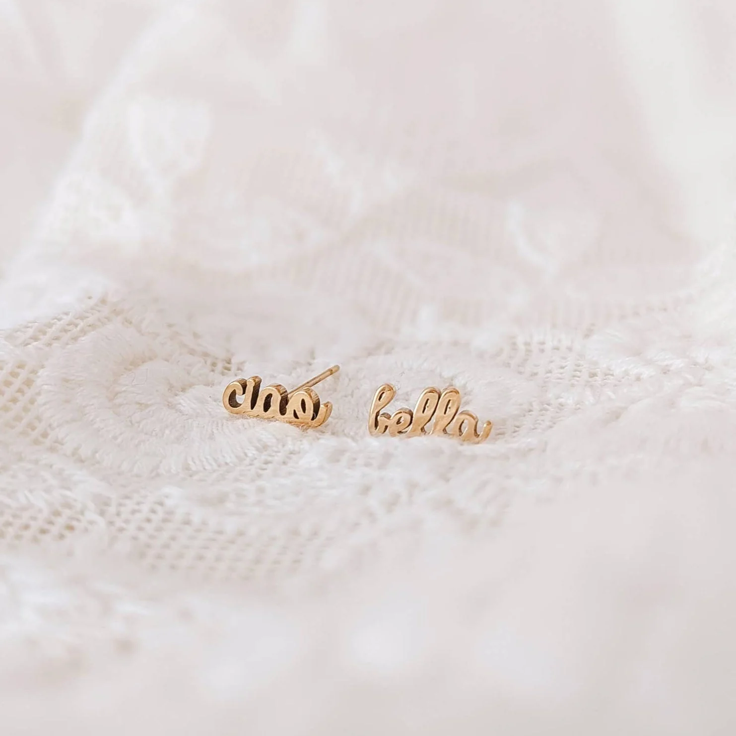 Ciao Bella Earrings - Image 2