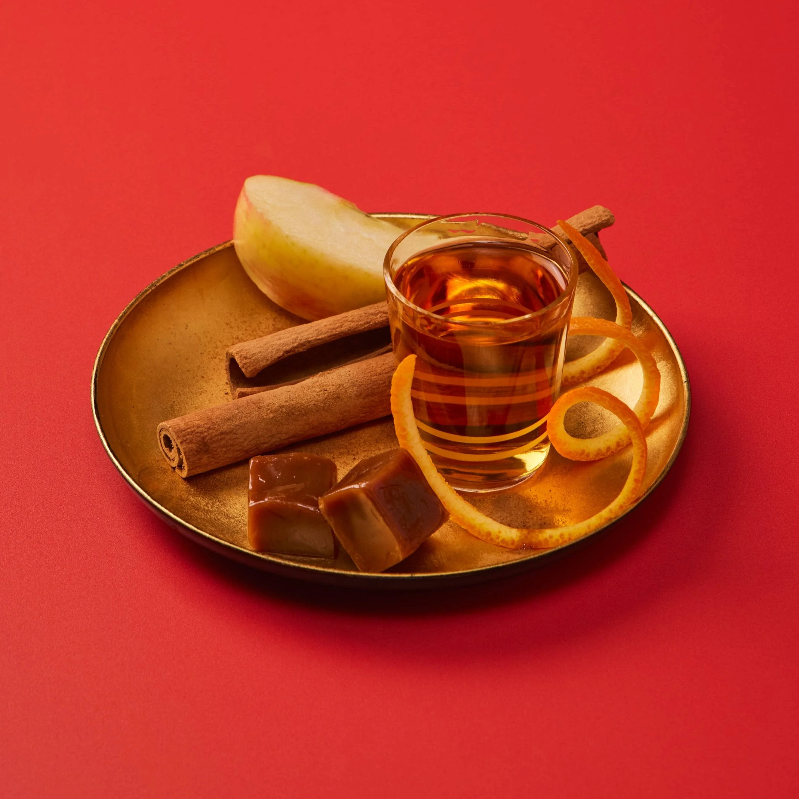 Cider + Spice Caramels - Image 3