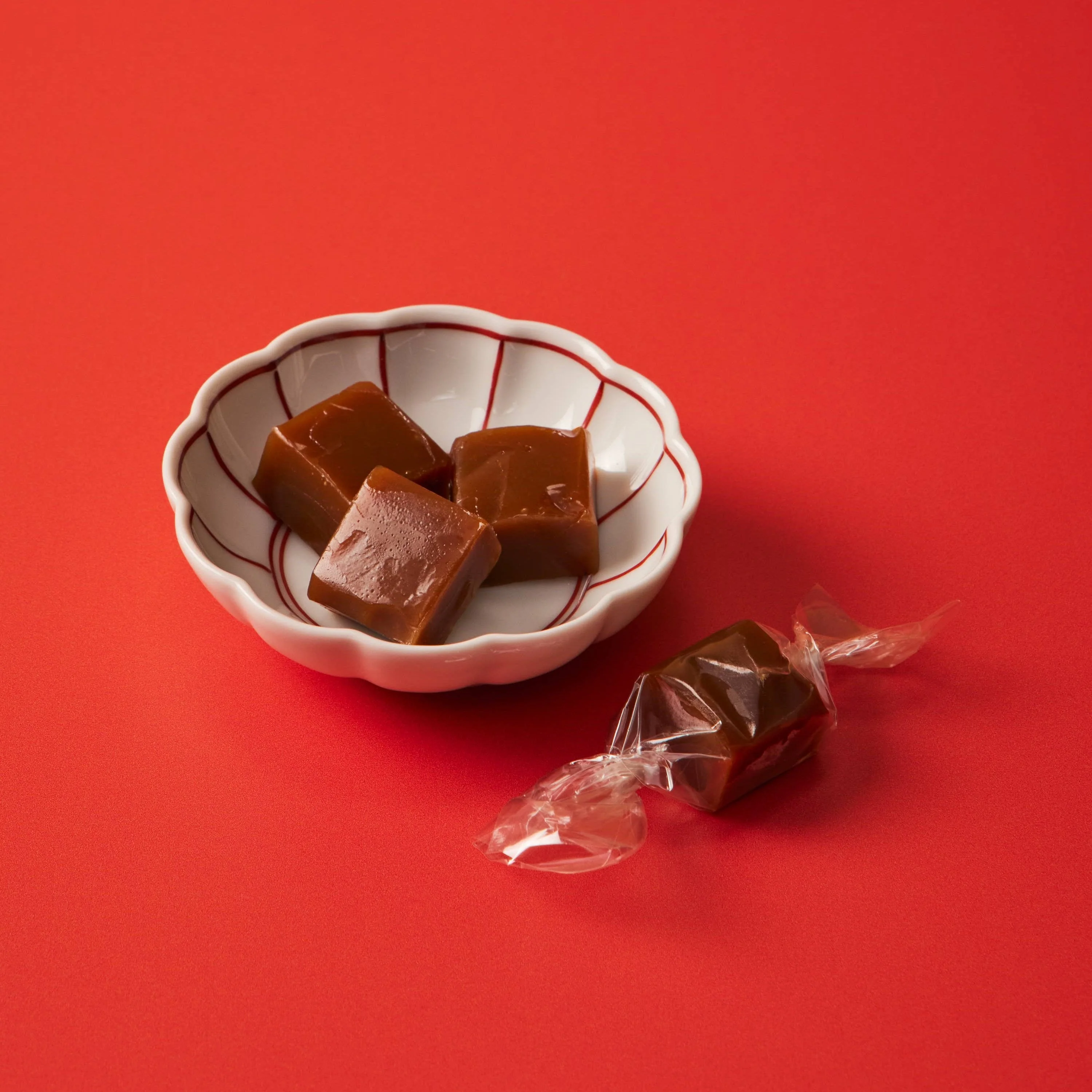 Cider + Spice Caramels - Image 4