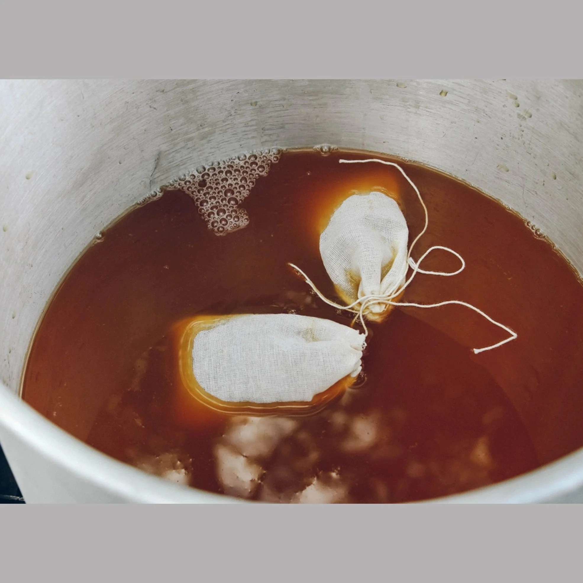 Wassail Cider Spices - Image 2