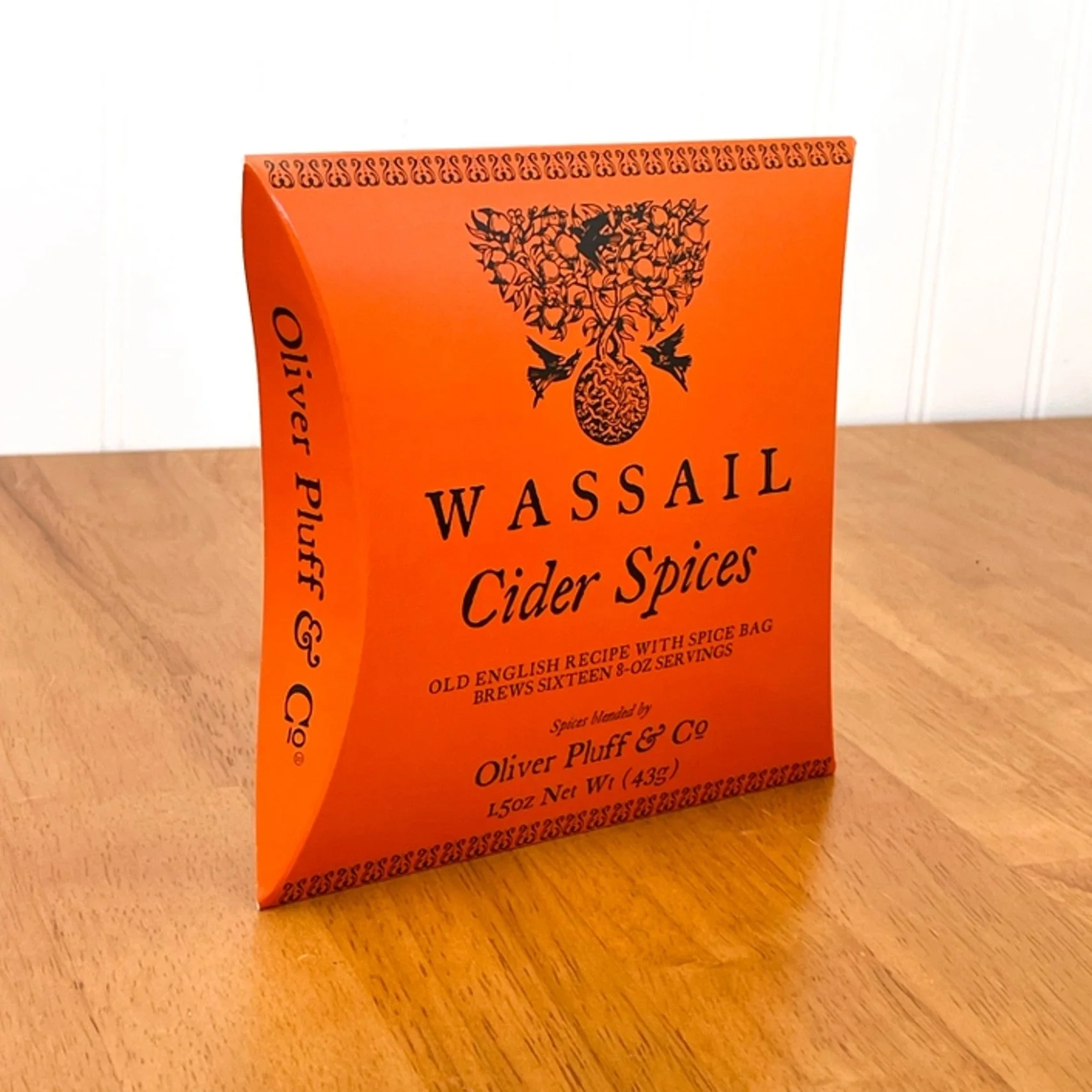 Wassail Cider Spices - Image 5
