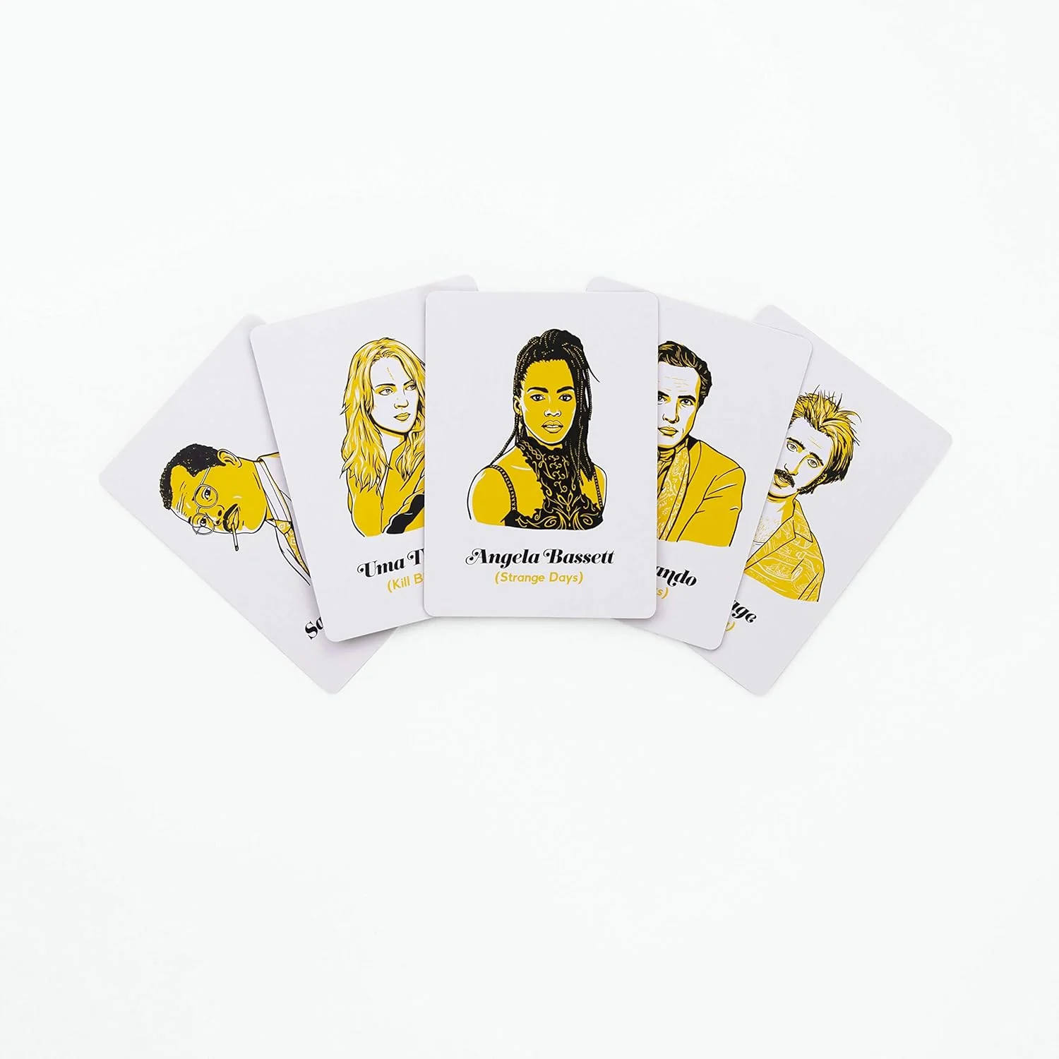 Cinephile: A Card Game - Image 4