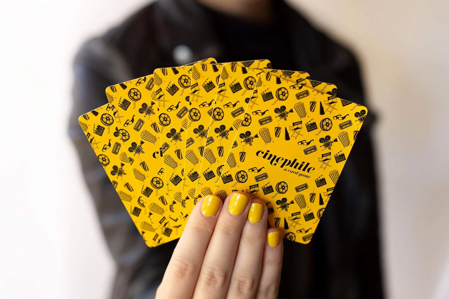 Cinephile: A Card Game - Image 5