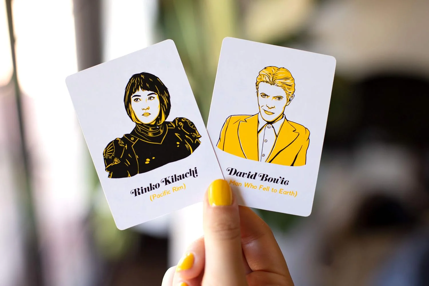 Cinephile: A Card Game - Image 7