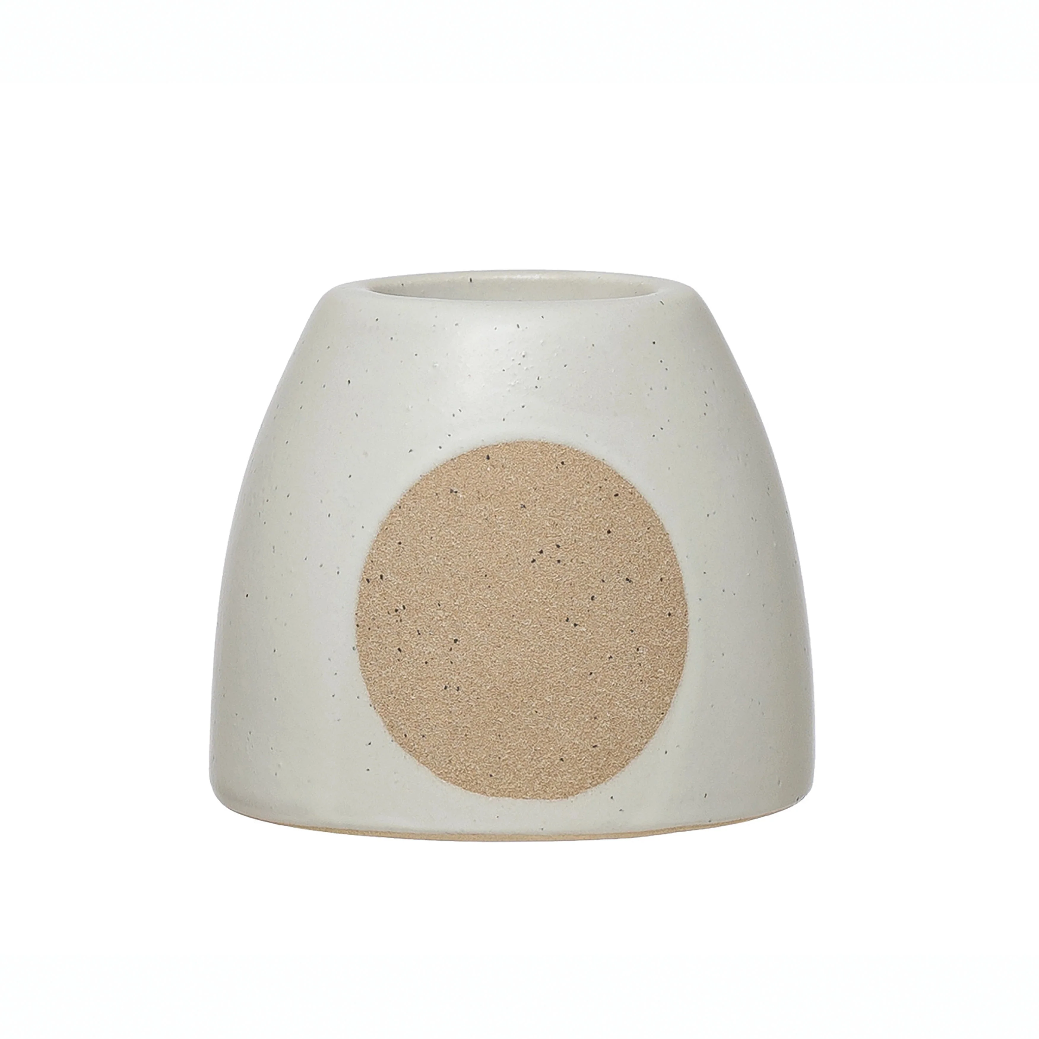 Circle Design Tealight Holder - Image 2
