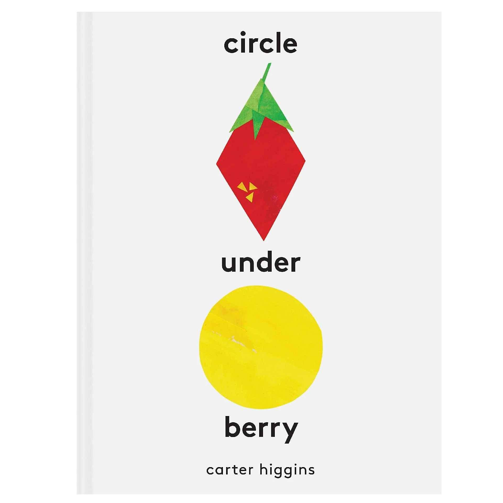 Circle Under Berry