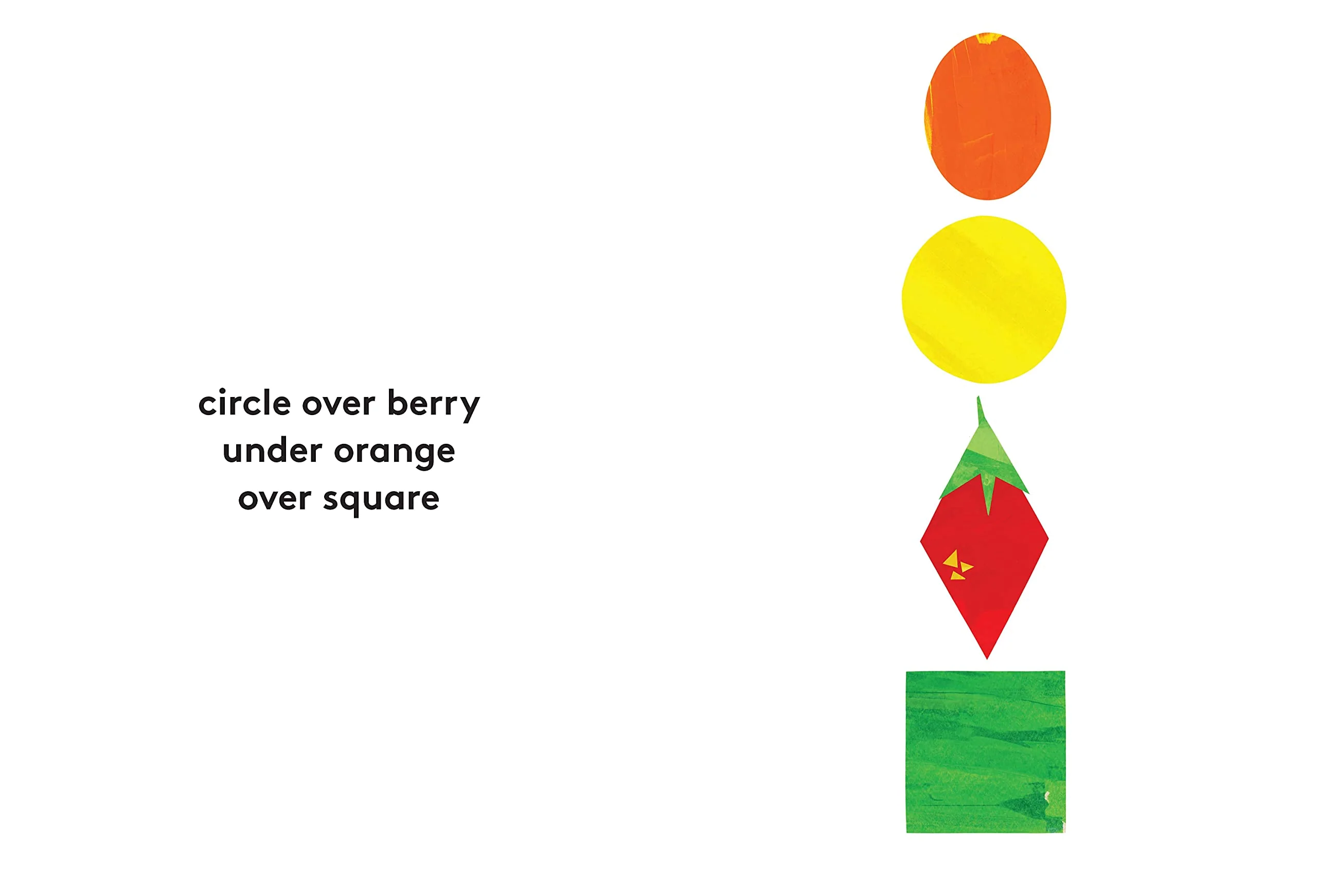 Circle Under Berry - Image 3