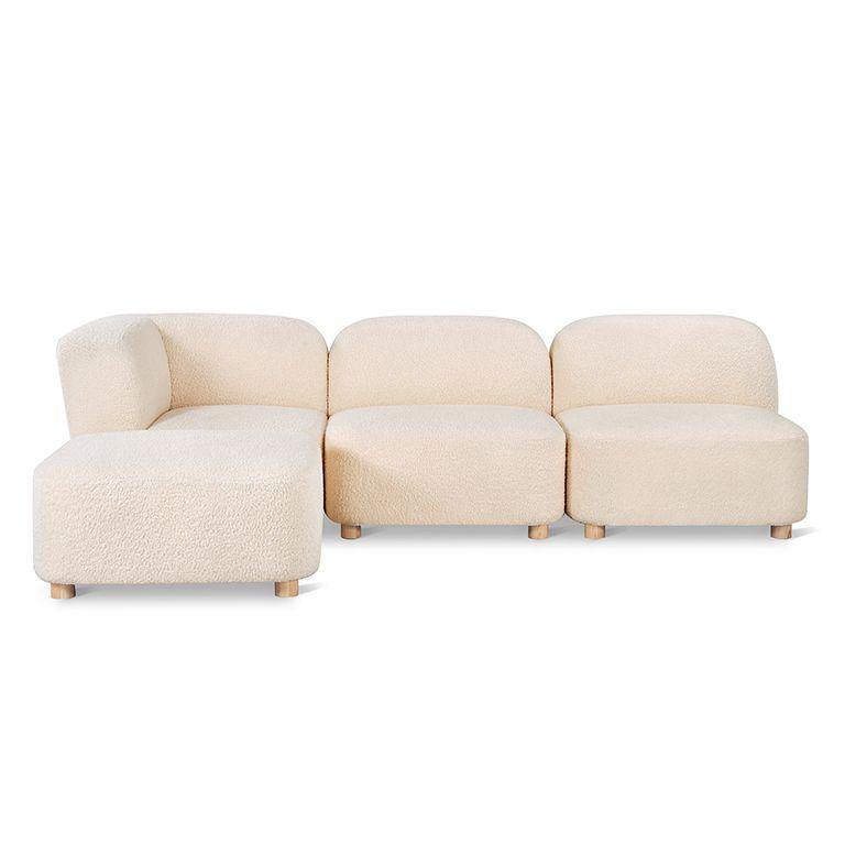 Circuit Modular 4-pc Sectional - Image 2