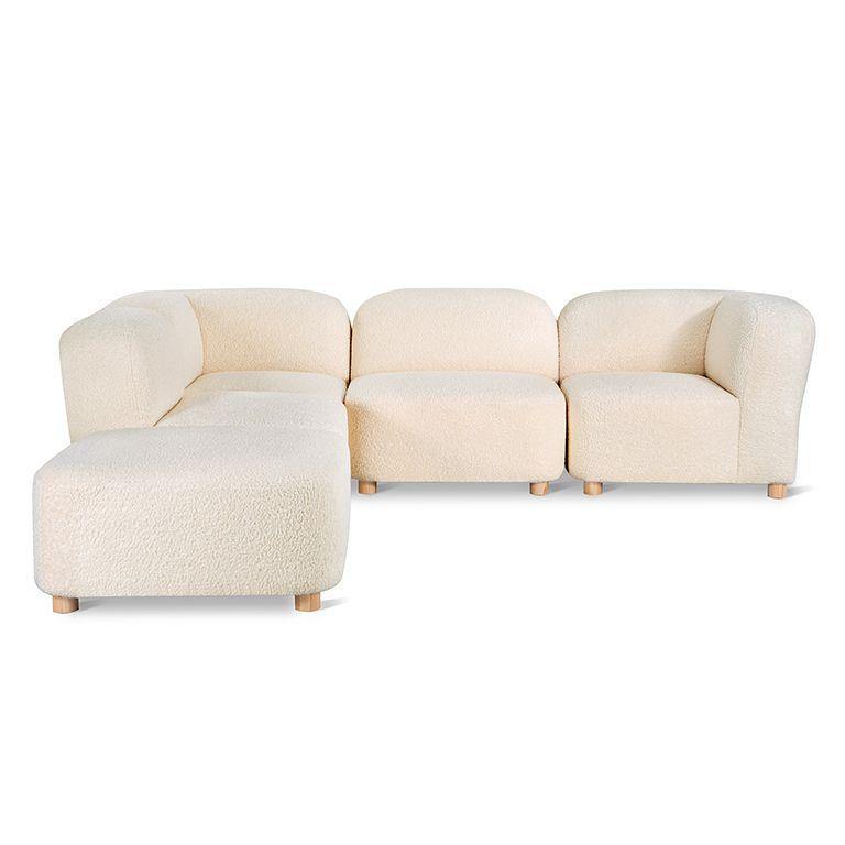 Circuit Modular 5-pc Sectional - Image 3
