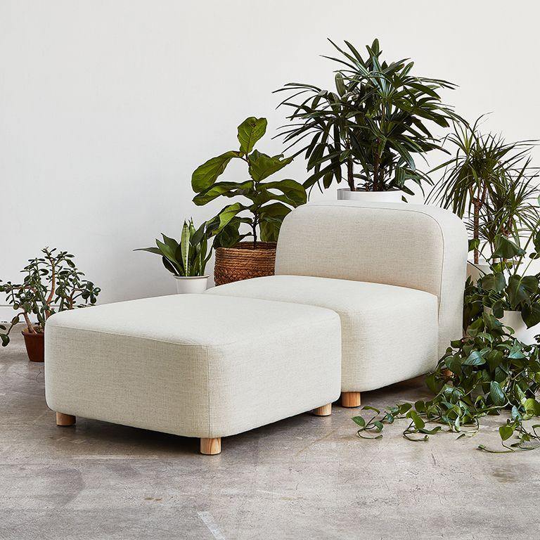 Circuit Modular Ottoman - Image 2