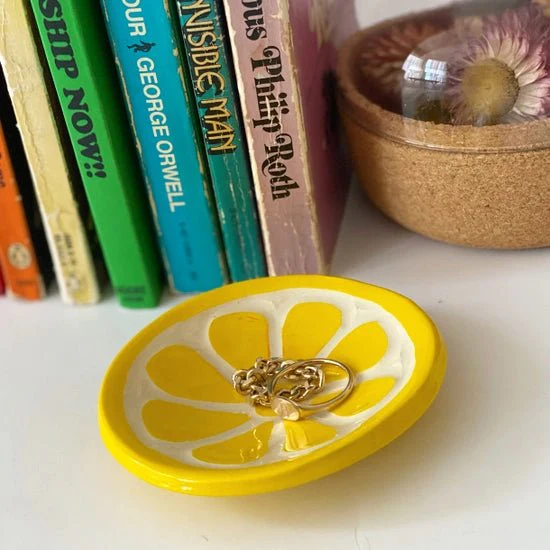 Citrus Dishes - Image 2