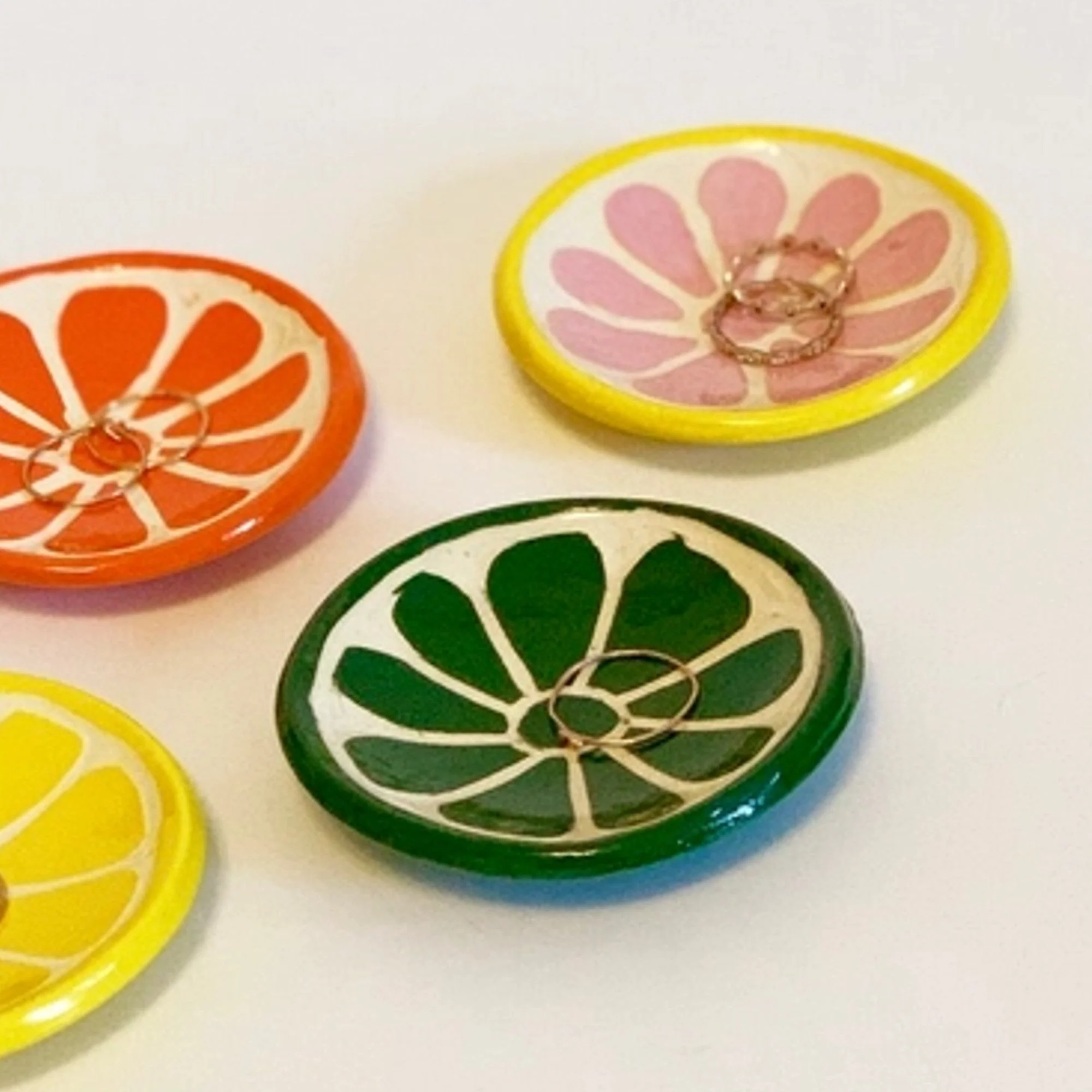 Citrus Dishes - Image 5