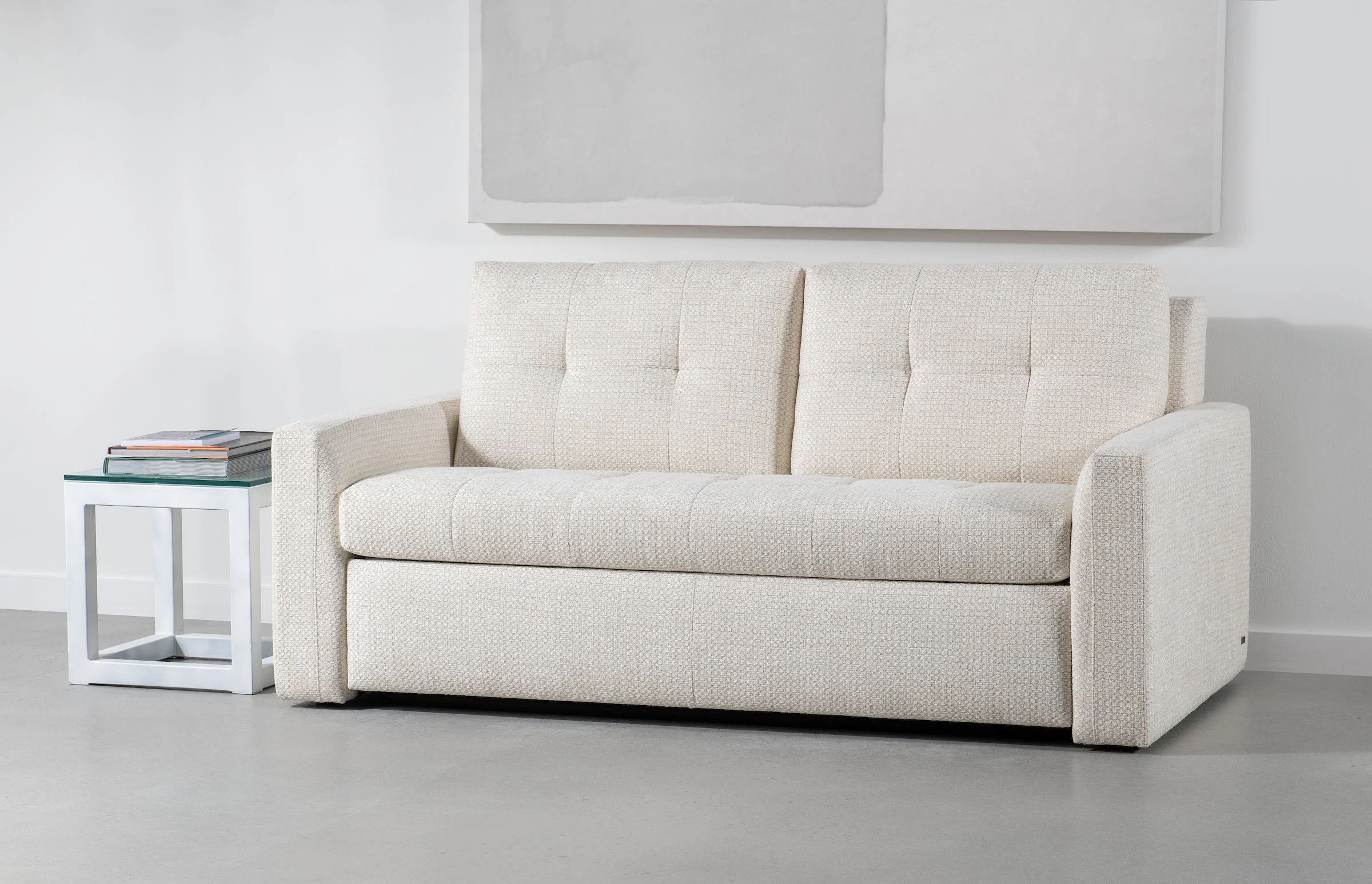 Clara Comfort Sleeper - Image 10