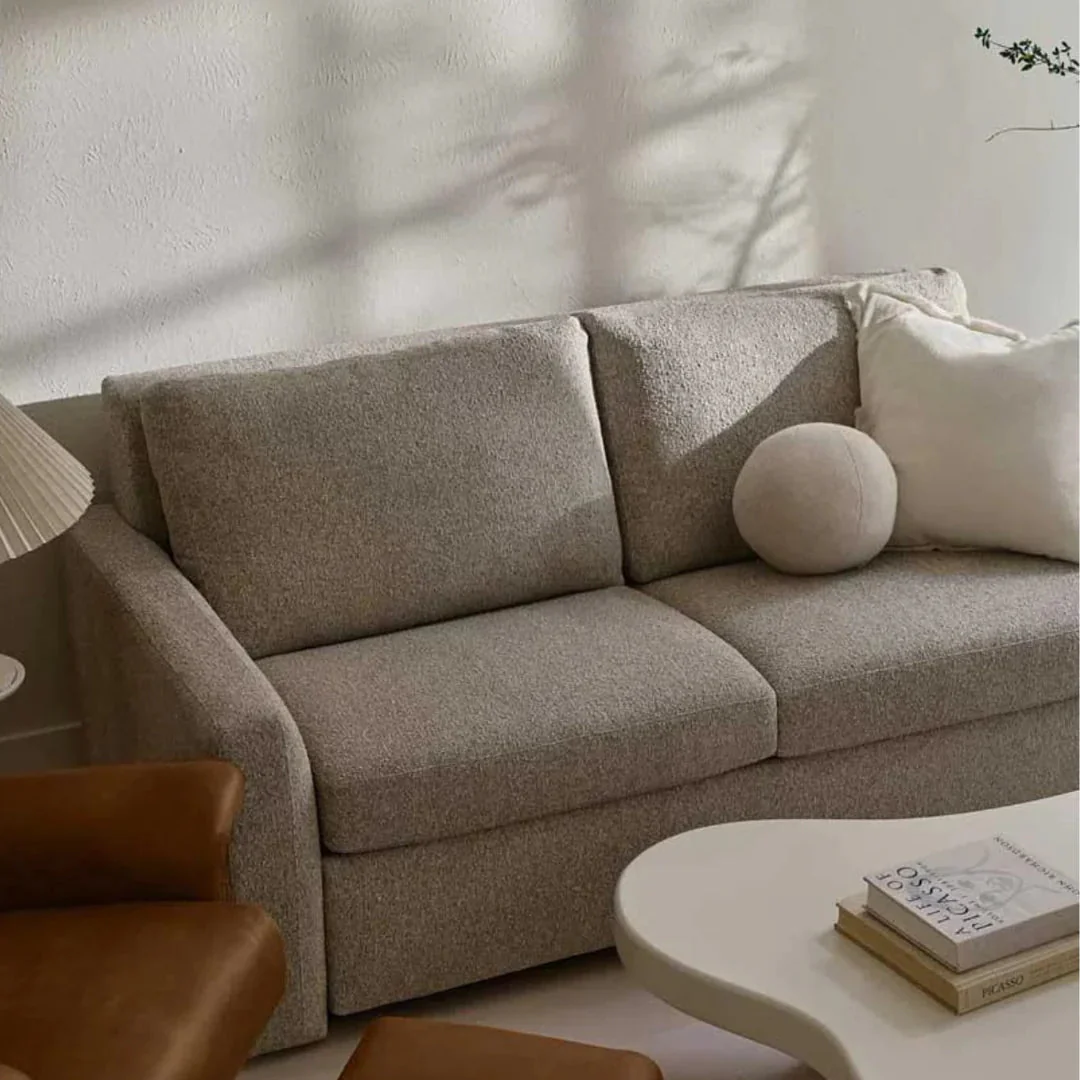 Clara Comfort Sleeper - Image 7