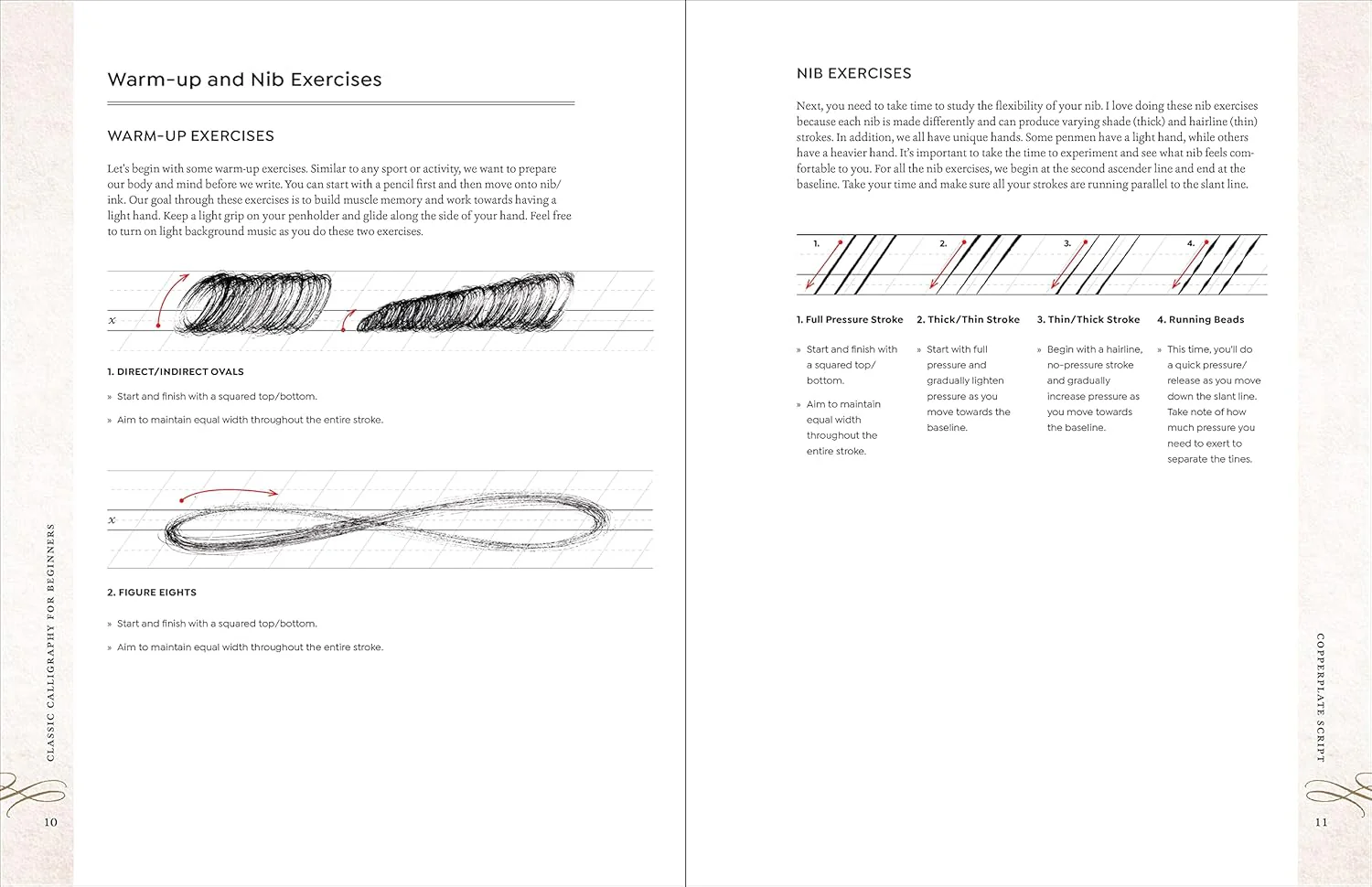 Classic Calligraphy For Beginners - Image 3
