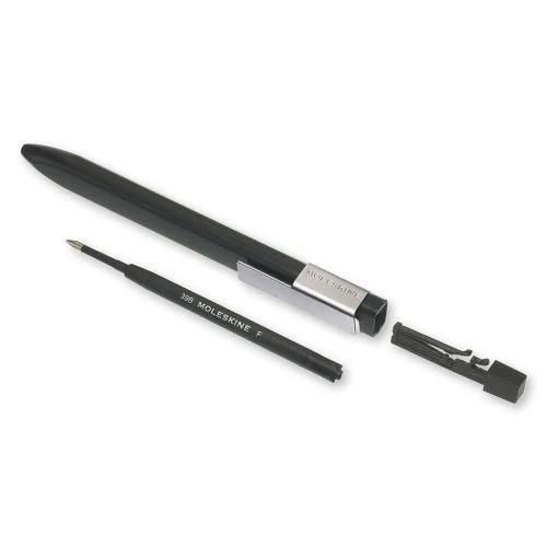 Classic Click: Ballpen - Image 3