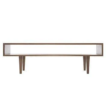 Classic Coffee Table - Image 3