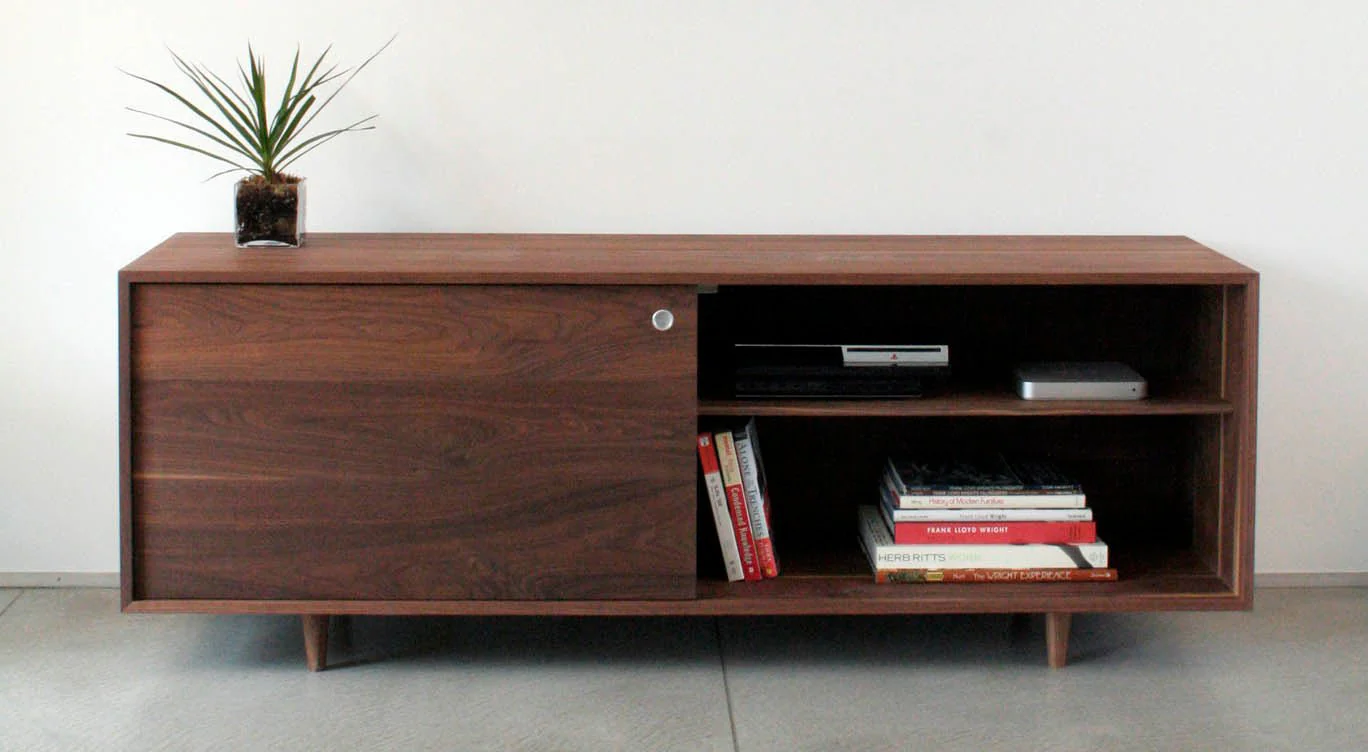 Classic Credenza - Image 3