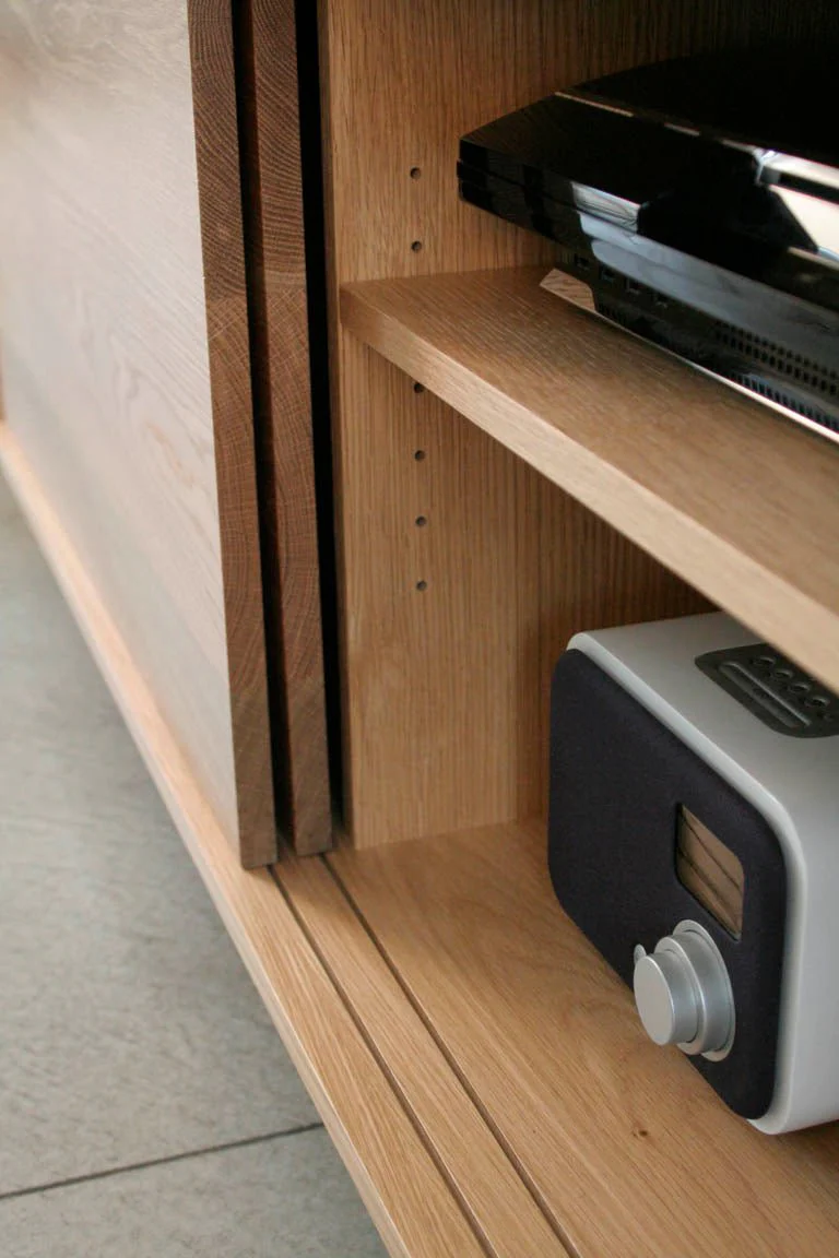 Classic Credenza - Image 4