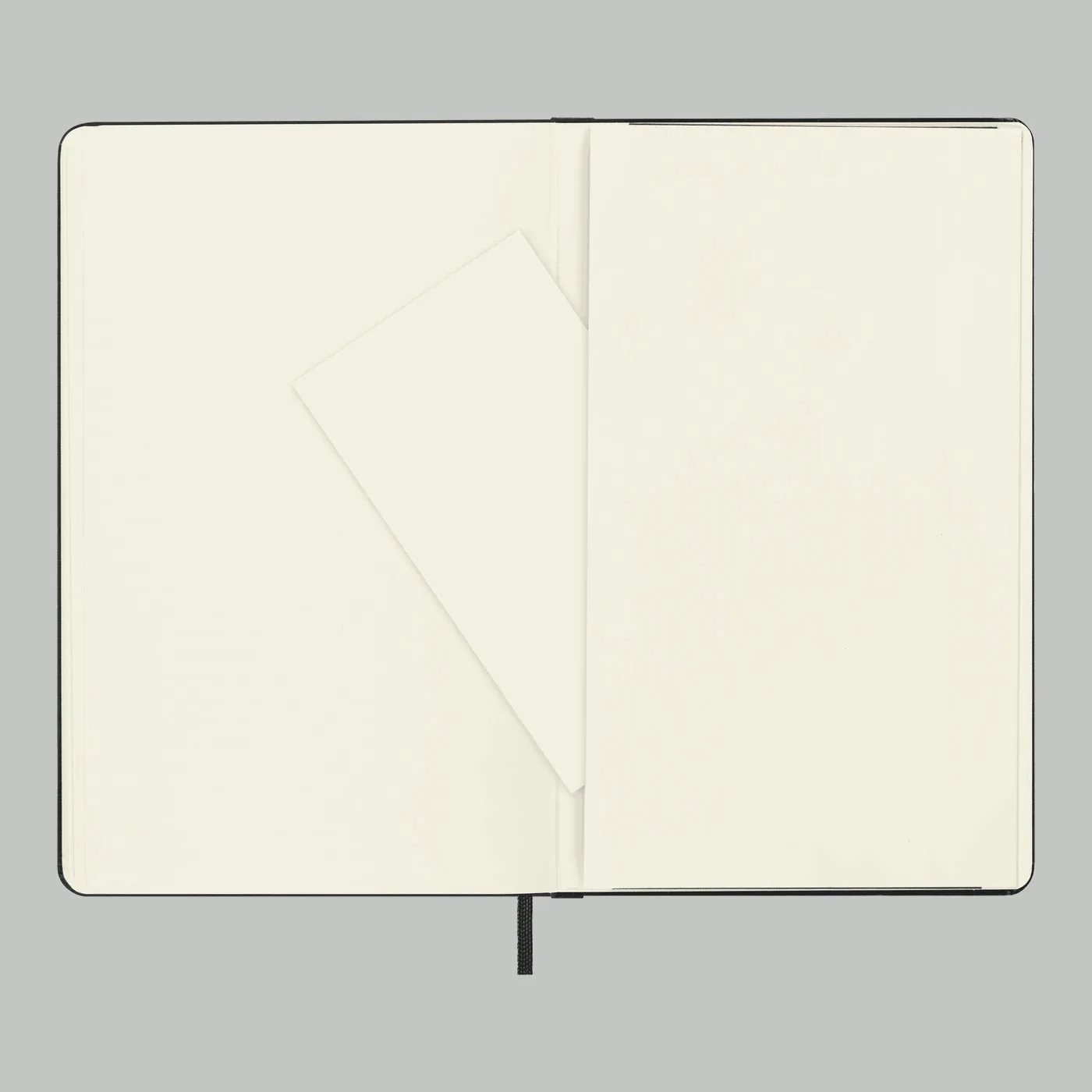 Classic Hardcover Dotted Notebook: Large - Image 5