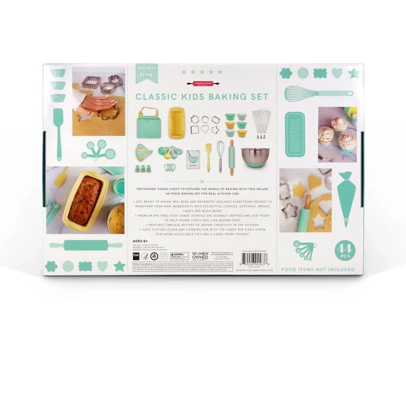 Classic Kids Baking Set - Image 3