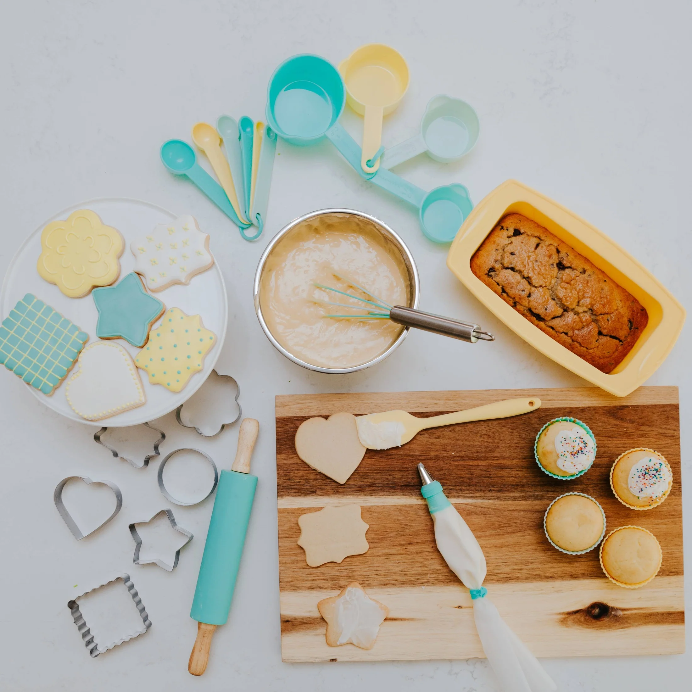Classic Kids Baking Set - Image 4
