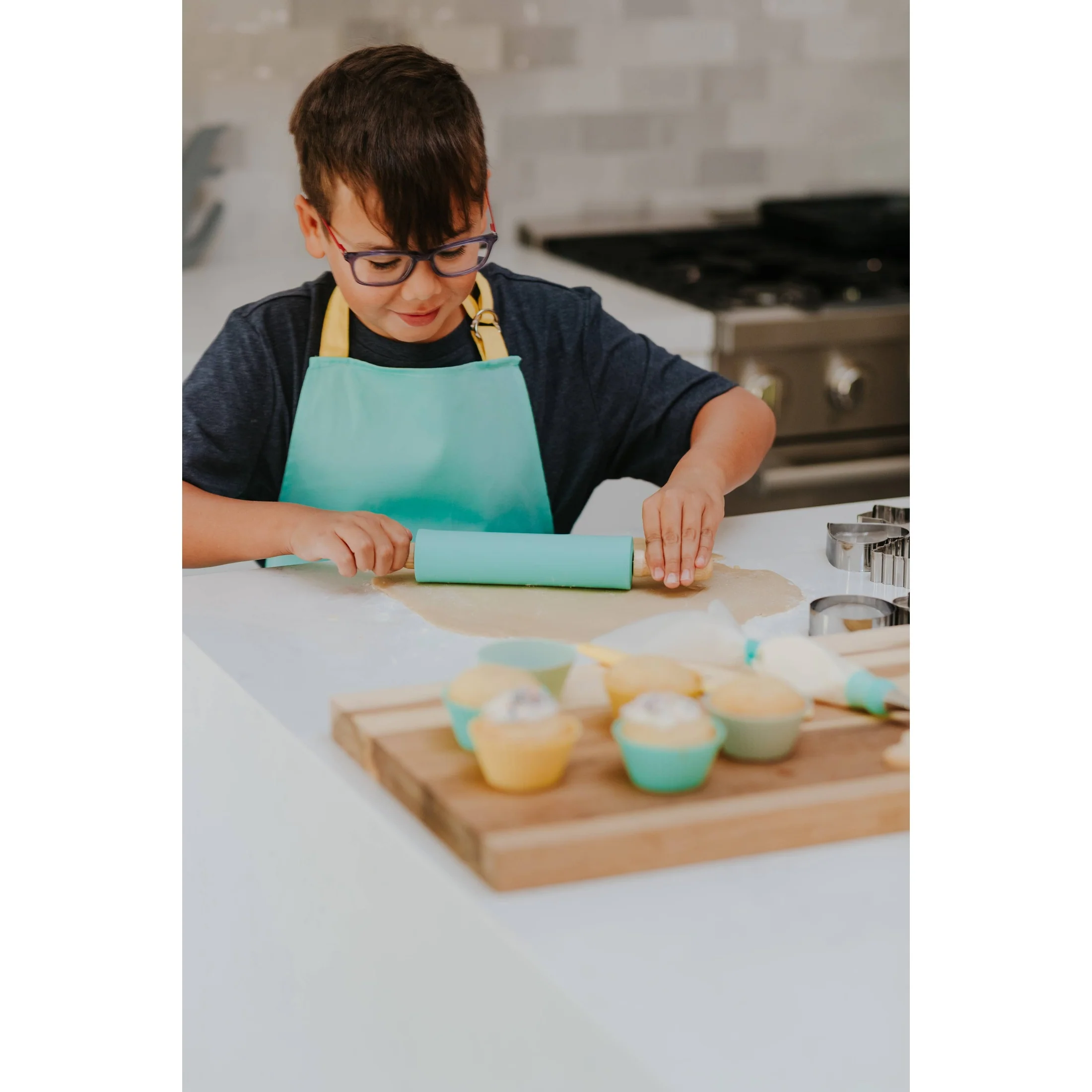 Classic Kids Baking Set - Image 5