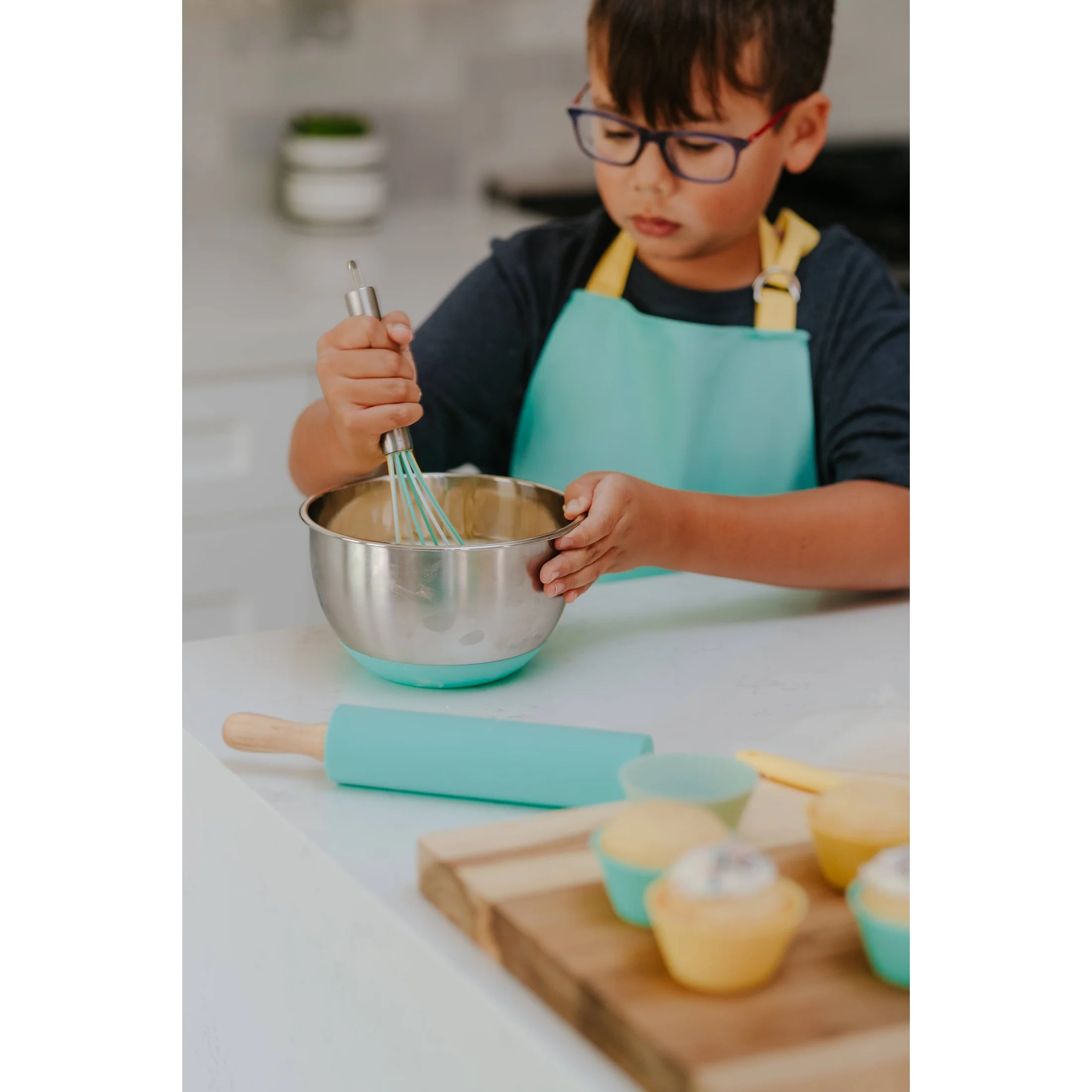 Classic Kids Baking Set - Image 6