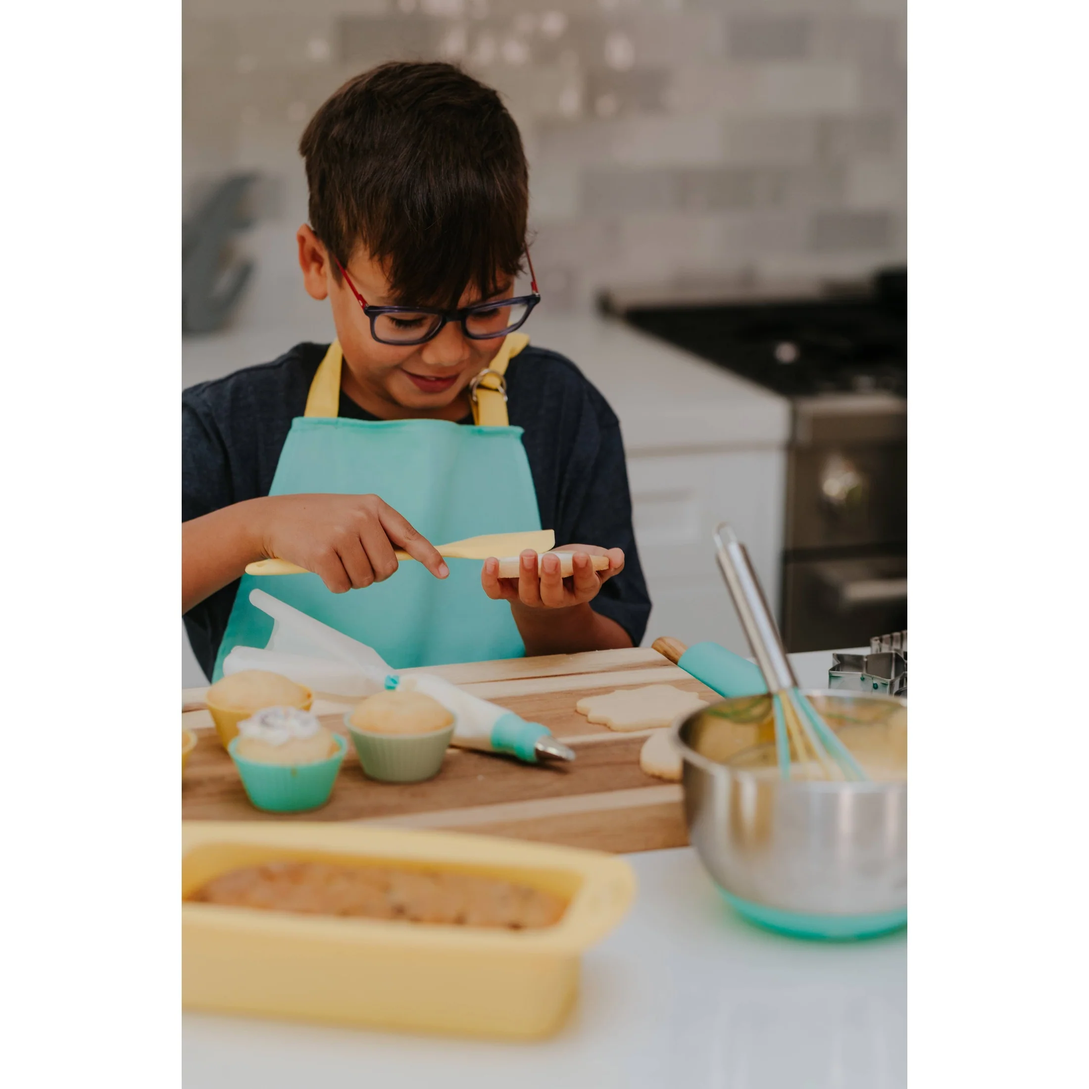 Classic Kids Baking Set - Image 7