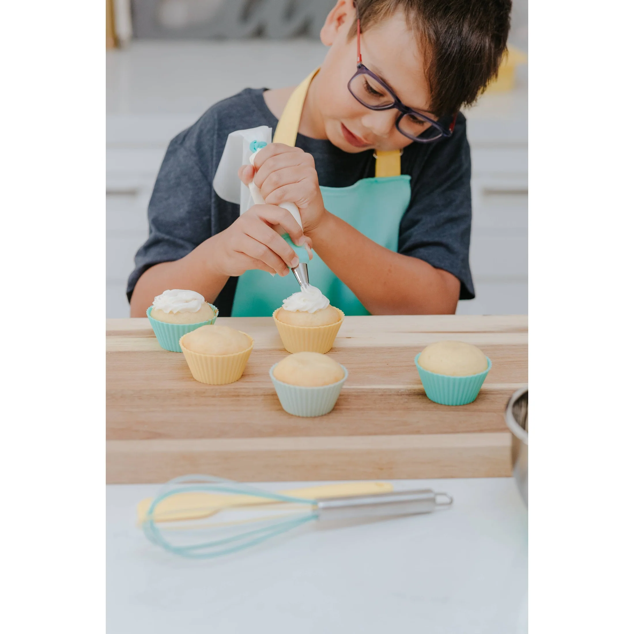 Classic Kids Baking Set - Image 8