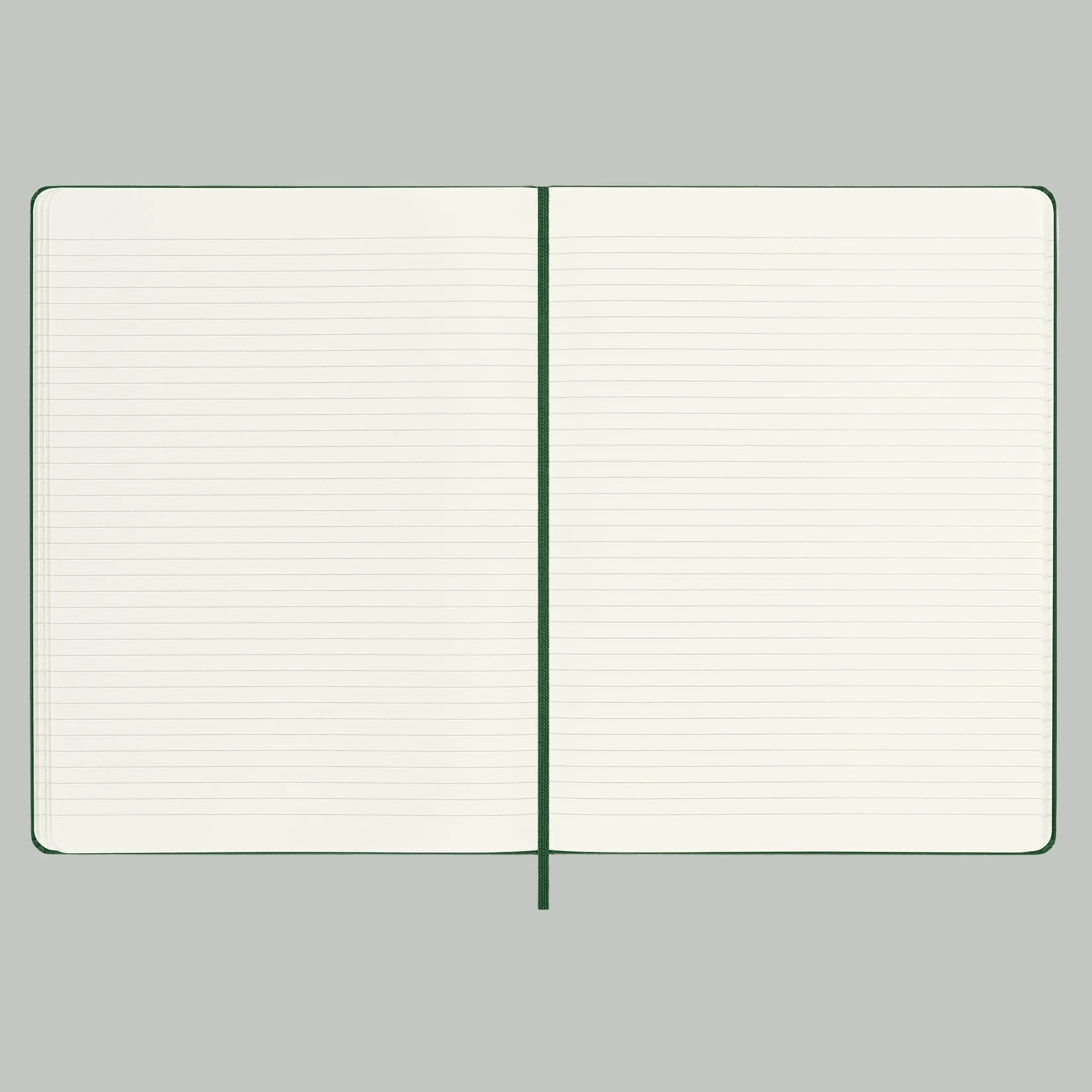 Classic Ruled Soft Cover Notebook: XL - Image 3