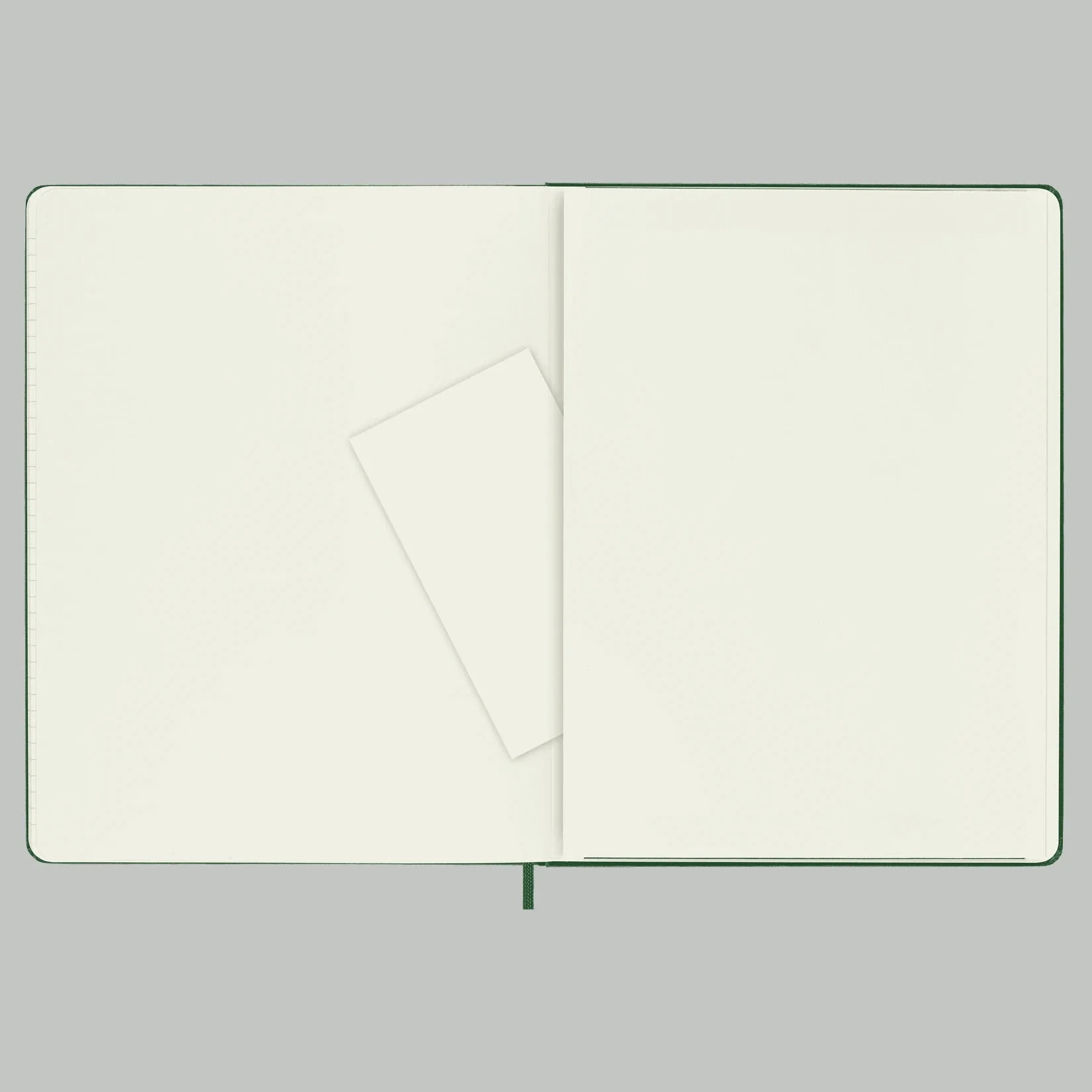 Classic Ruled Soft Cover Notebook: XL - Image 4
