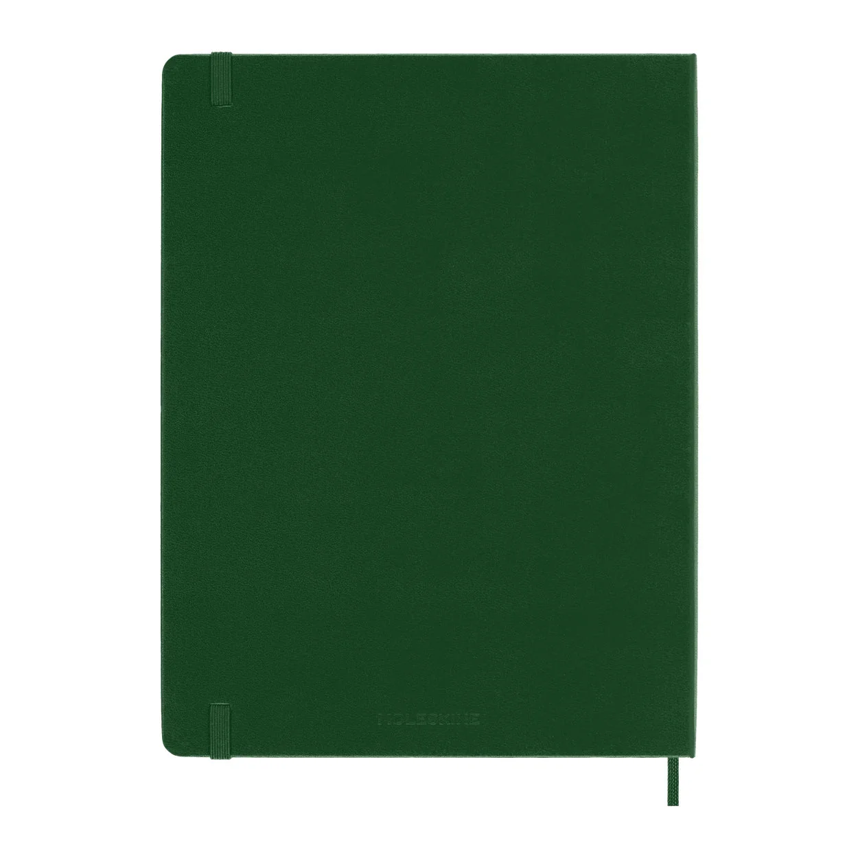 Classic Ruled Soft Cover Notebook: XL - Image 5
